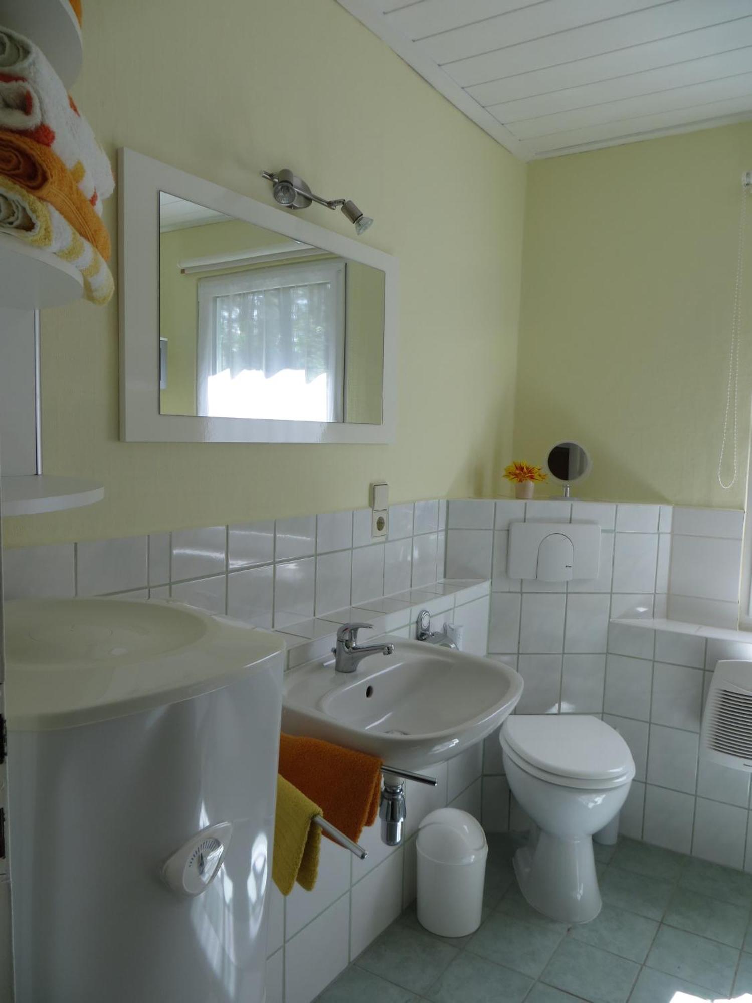 Kastavengrund - Ferienhaeuser Mit Kamin Lychen Exteriör bild